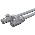 White 100-foot CAT6 Ethernet Cable