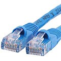 Blue 100-foot CAT6 Ethernet Cable