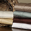 Egyptian Cotton 800 Thread Count Duvet Cover Set
