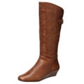 Steve Madden 'Incca' Women's Knee-high Pull-on Boots