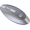 Case Logic Charcoal Grey Wireless Rubber Travel Mouse