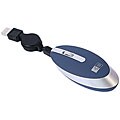 Case Logic Blue Wireless Steel Travel Mouse