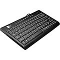 Case Logic Black Wired Mini Keyboard