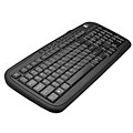 Case Logic Rubber Black Wired Keyboard
