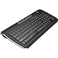 Case Logic Rubber Wireless Black Keyboard