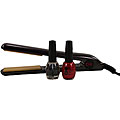 Farouk Black CHI Gold Holiday Dazzle Flat Iron