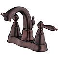 Danze Fairmont Centerset Bathroom Faucet