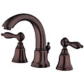 Danze Fairmont Widespread Bathroom Faucet