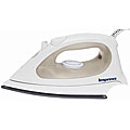 Impress Mid-size Nonstick Surface Steam Iron