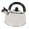 Sunbeam 2.5-quart Stainless Steel Whistling Tea Kettle