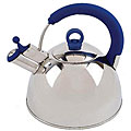 Oster Stainless Steel 2.5-quart Whistling Tea Kettle