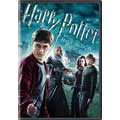 Harry Potter and the Half-Blood Prince (WS/DVD) (Receive $5 Email Coupon*)