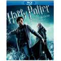 Harry Potter and the Half-Blood Prince includes DVD + Digital Copy (Blu-ray Disc)
