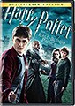 Harry Potter and the Half-Blood Prince (FS/DVD)