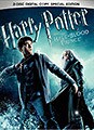 Harry Potter and the Half-Blood Prince 2-Disc Edition includes Digital Copy (DVD)