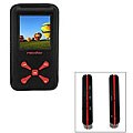 Nextar 4GB 1.5-inch MP3/ MP4 Player with FM Tuner