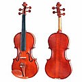 Cecilio CVN-400 Satin Finish Flamed Orchestra Violin