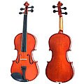 Cecilio CVN-100 Rosewood Violin with Accessories