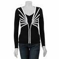 Belldini Women's Twin Set