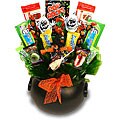 'Witches Brew' Halloween Gift Basket
