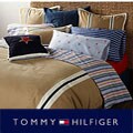 Tommy Hilfiger All American 150 Thread Count Duvet Cover