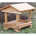 Stovall Pavilion Ground Feeder