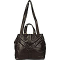 Yves Saint Laurent Medium Nappa Leather Tote