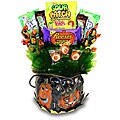 'Wicked Fun' Halloween Gift Basket