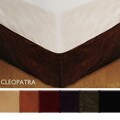 Smith and Johnson Cleopatra Bedskirt