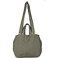 Yves Saint Laurent Vitello Tote