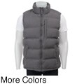 Weatherproof Men's Puffer Vest