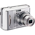 Rokinon E-Touch DZ1000 10MP Touch Screen Digital Camera and Bonus Kit