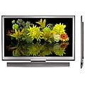Sharp Aquos LC-52XS1U-S 52-inch 120Hz 1080p LED Backlight LCD HDTV