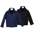 Weatherproof Boys' Hooded Jacket
