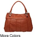 Carlos Santana 'Bliss' Tote Bag