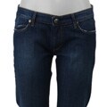 Rich & Skinny Women's Sleek Slim Leg Jeans