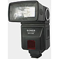 Bower ETTL I/II Canon EOS Digital SLR Camera Flash 