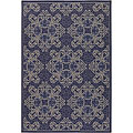 Anne Indoor/ Outdoor Rugs (Set of 2)