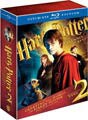 Harry Potter and the Chamber of Secrets - Ultimate Edition with Book (Blu-ray Disc)