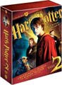 Harry Potter and the Chamber of Secrets - Ultimate Edition with Book (DVD)