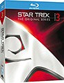 Star Trek Original Series - Season 3 (Blu-ray Disc)