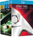 Star Trek Original Series - Three Season Pack (Blu-ray Disc)