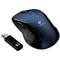 Logitech 910-000323 LX8 Cordless Laser Mouse