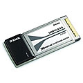 D-Link DWA-652 Xtreme N Wireless Laptop Adapter