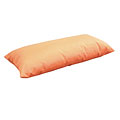 Outdoor Waterproof Orange Sunbrella Hammock Pillow