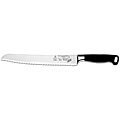 Messermeister San Moritz Elite 9-inch Scalloped Bread Knife