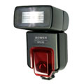Bower ETTL/ETTL Flash for Canon Digital SLR Cameras