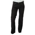 Emerald Rice Men's Corduroy Relaxed Fit Pants