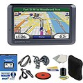 Garmin Nuvi 780 GPS Navigation Kit