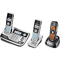 Uniden 5.8GHz Digital Answering System with Waterproof Handset